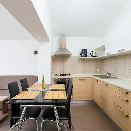 Apartmani Vinko Tribunj-Sovlje Tribalj Exterior foto