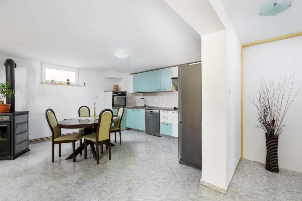 Vinko Tribunj-sovlje Apartment Tribunj (Sibenik-Knin)