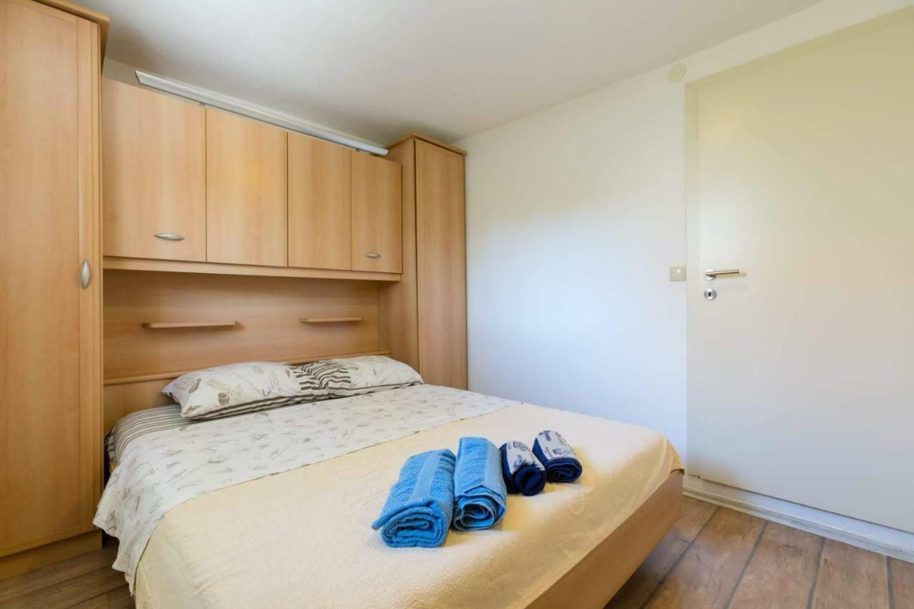 Vinko Tribunj-sovlje Apartment Tribunj (Sibenik-Knin)