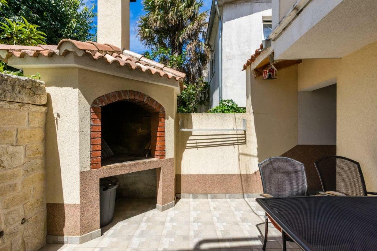 Apartment Vinko Tribunj-sovlje Tribunj (Sibenik-Knin)
