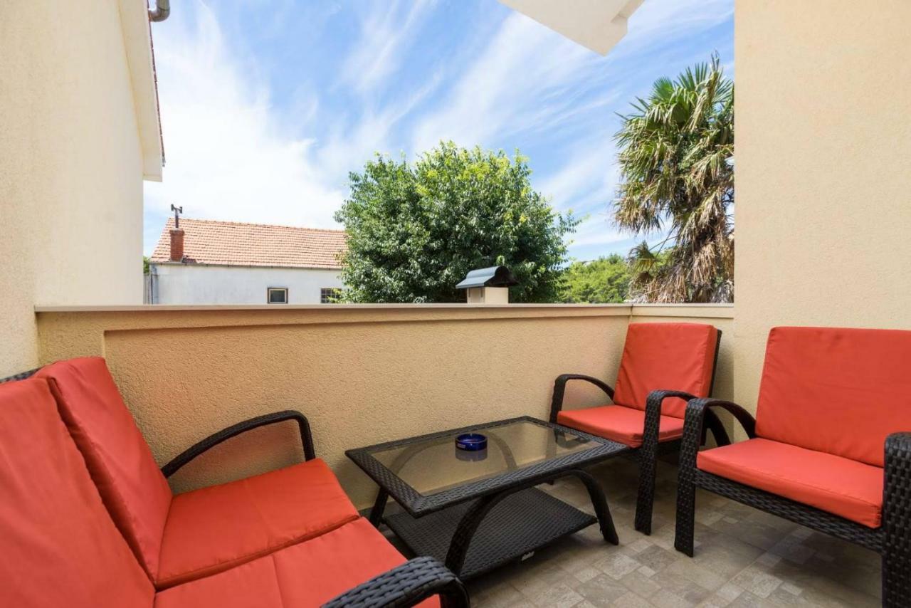 Vinko Tribunj-sovlje Apartment Tribunj (Sibenik-Knin)