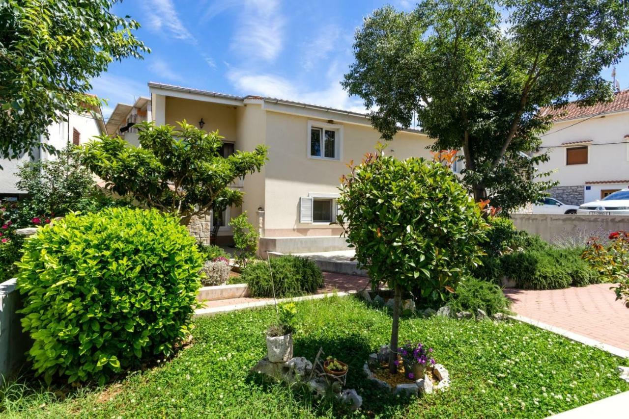 Apartment Vinko Tribunj-sovlje Tribunj (Sibenik-Knin)